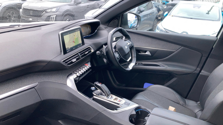 Peugeot 3008 1.2 PureTech GT Line Premium 5dr EAT8 Petrol Estate